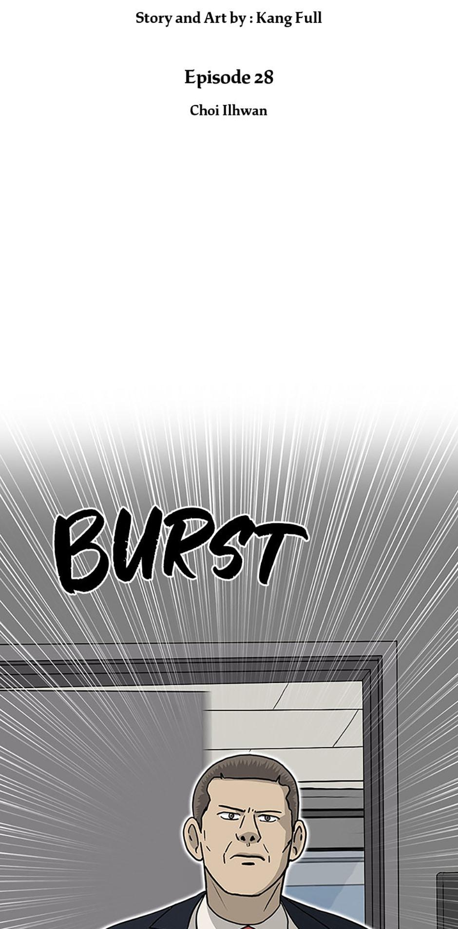 Read Moving (en) Manga Online