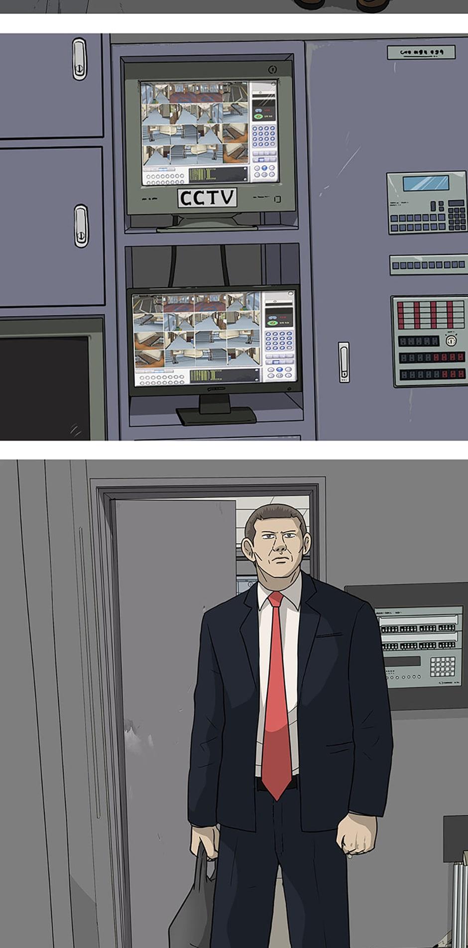 Read Moving (en) Manga Online