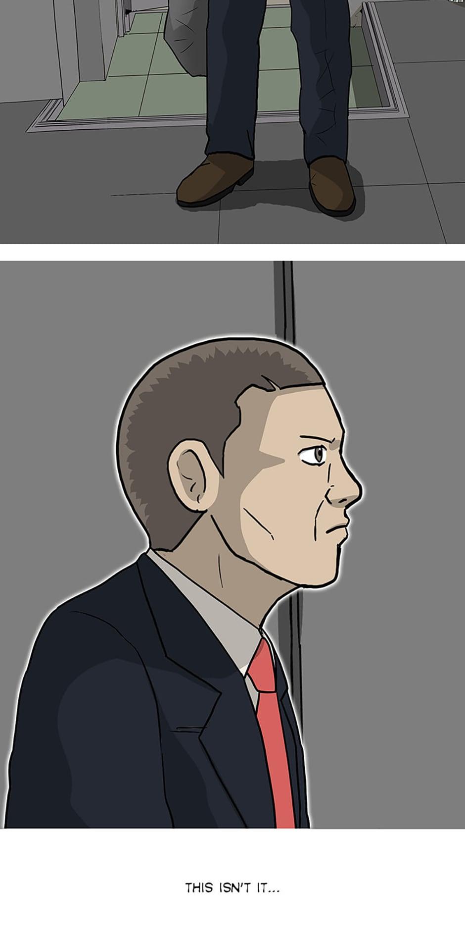 Read Moving (en) Manga Online