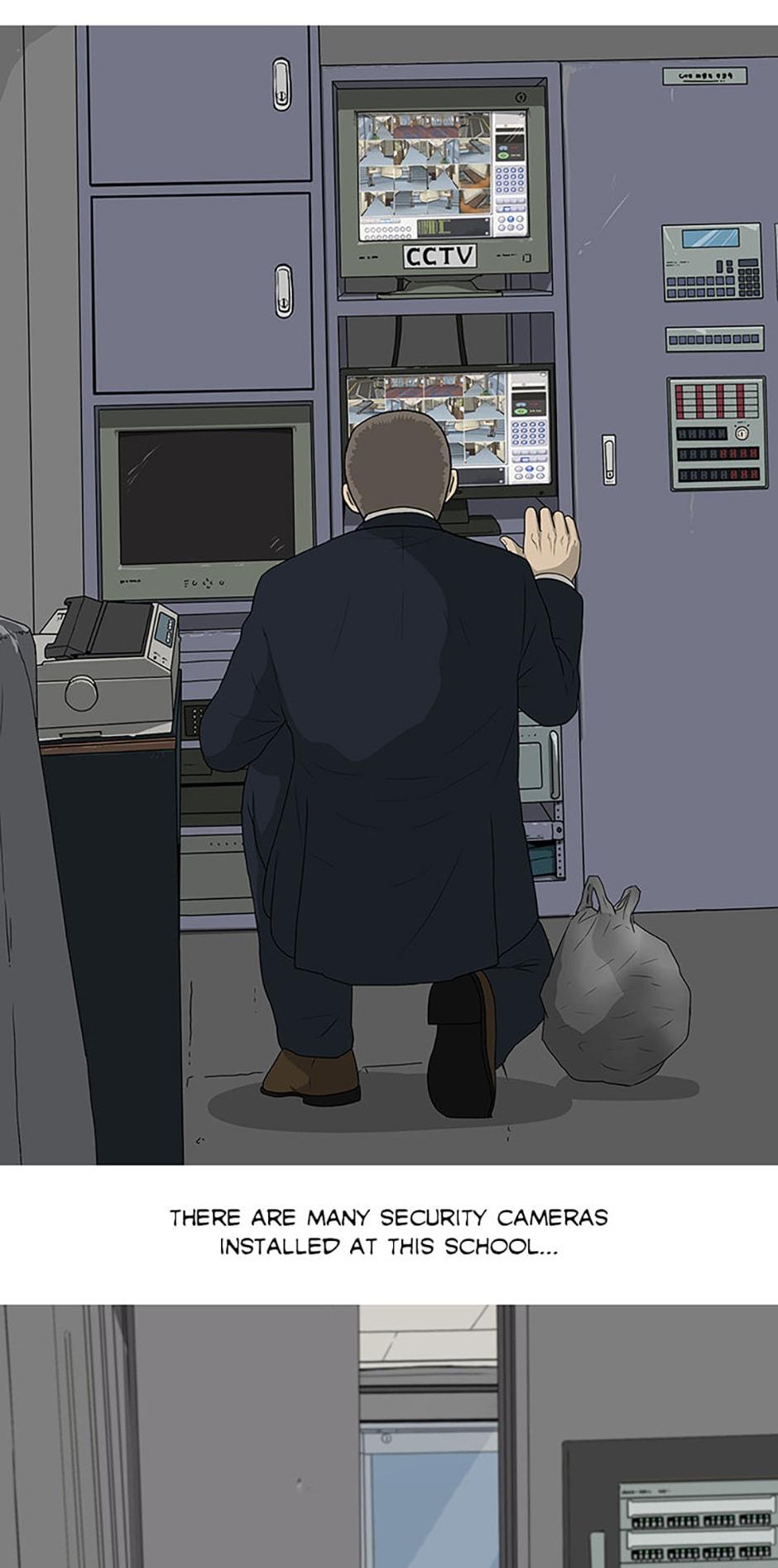 Read Moving (en) Manga Online