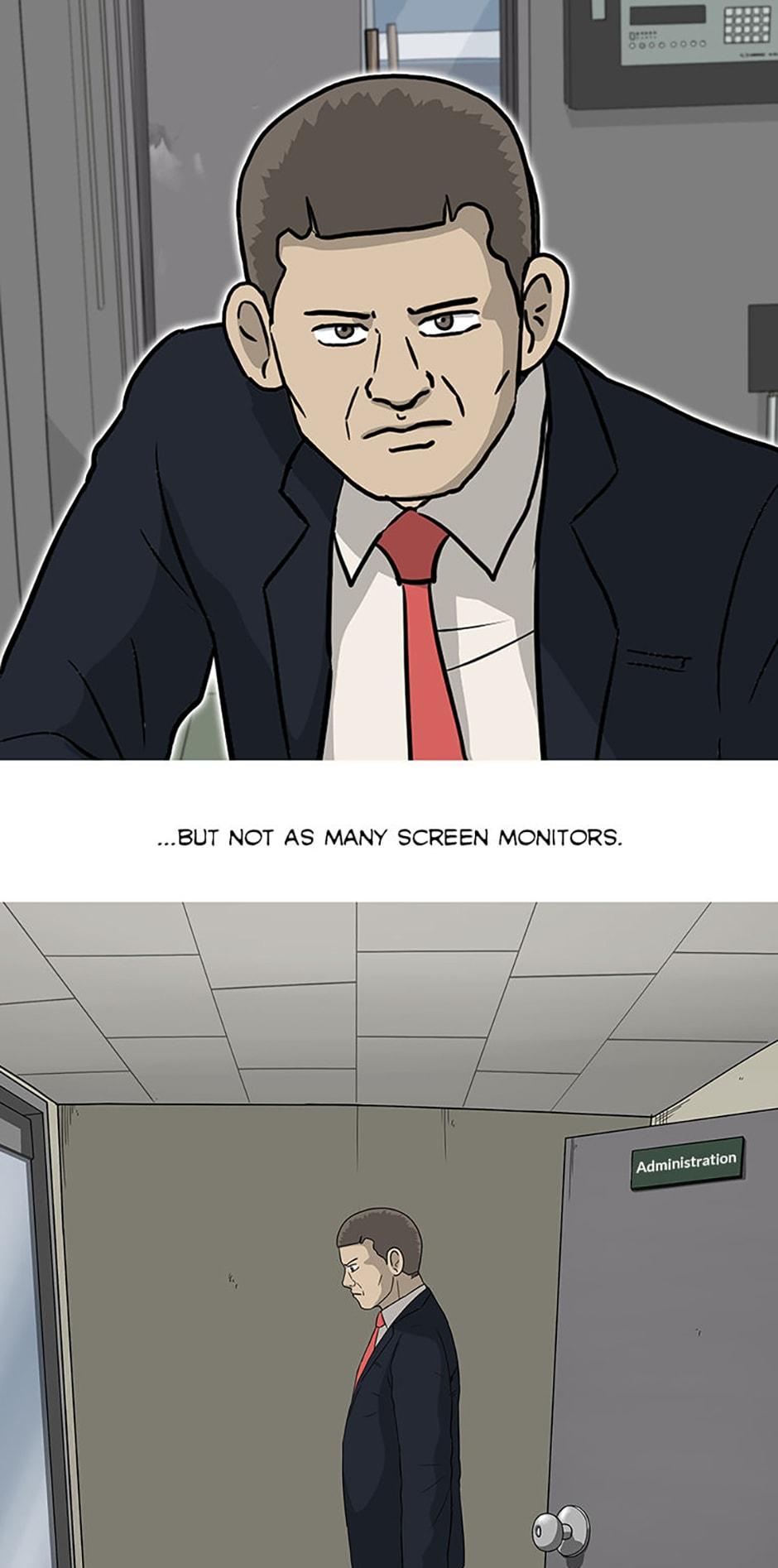 Read Moving (en) Manga Online