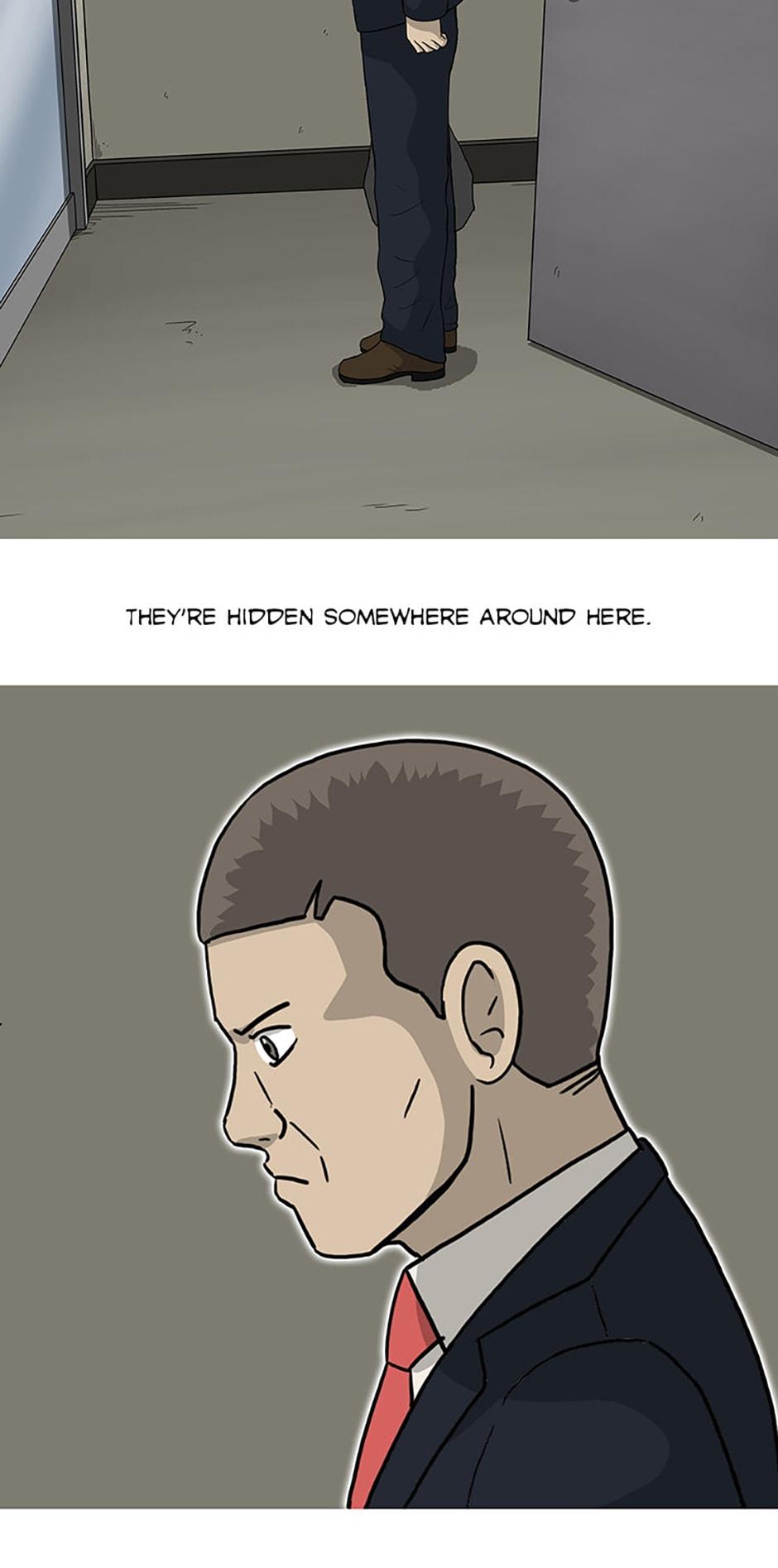 Read Moving (en) Manga Online