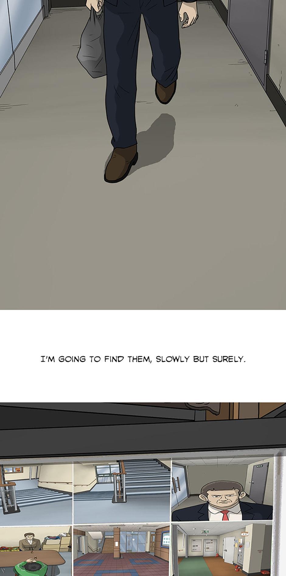 Read Moving (en) Manga Online