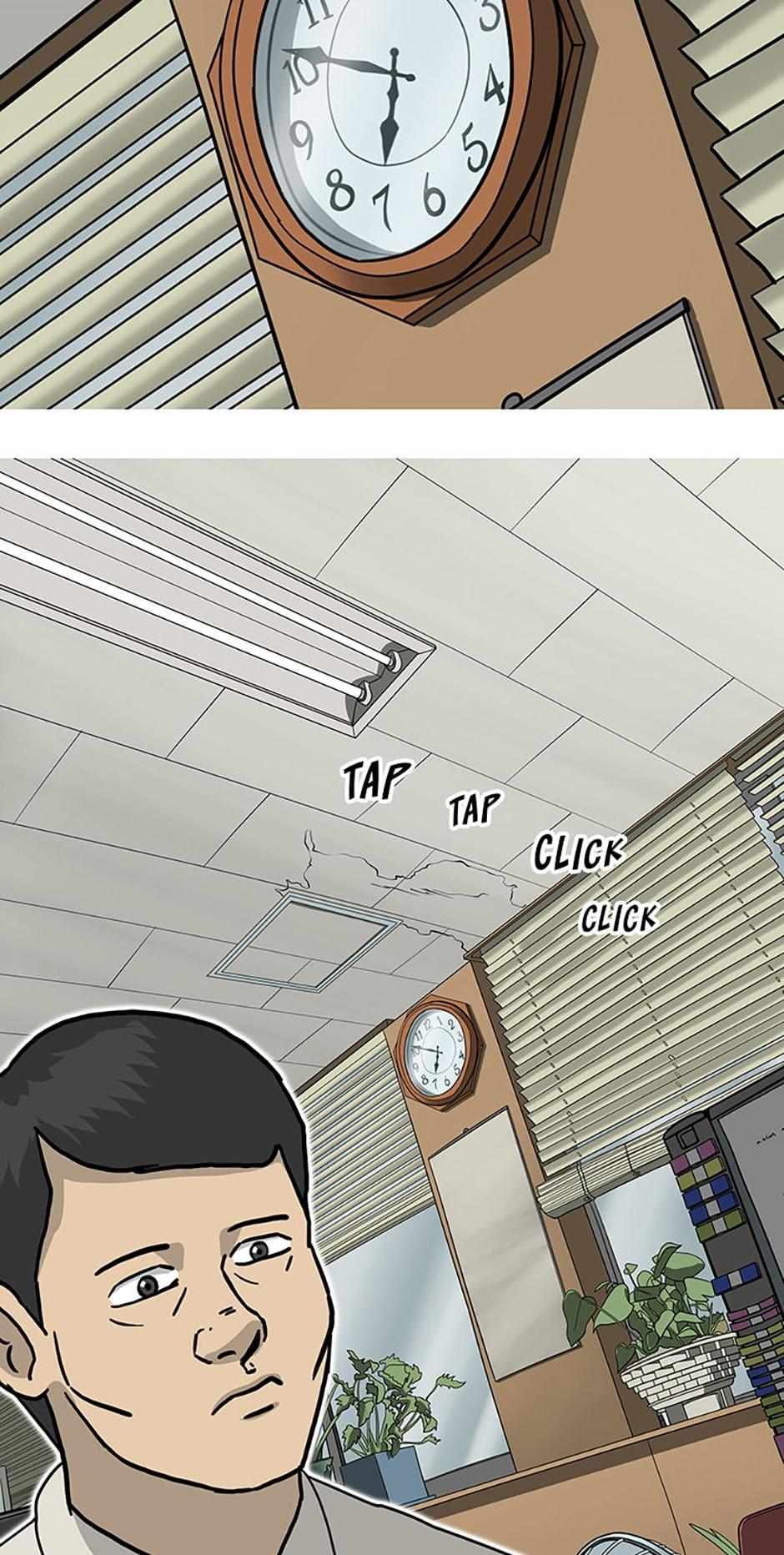 Read Moving (en) Manga Online