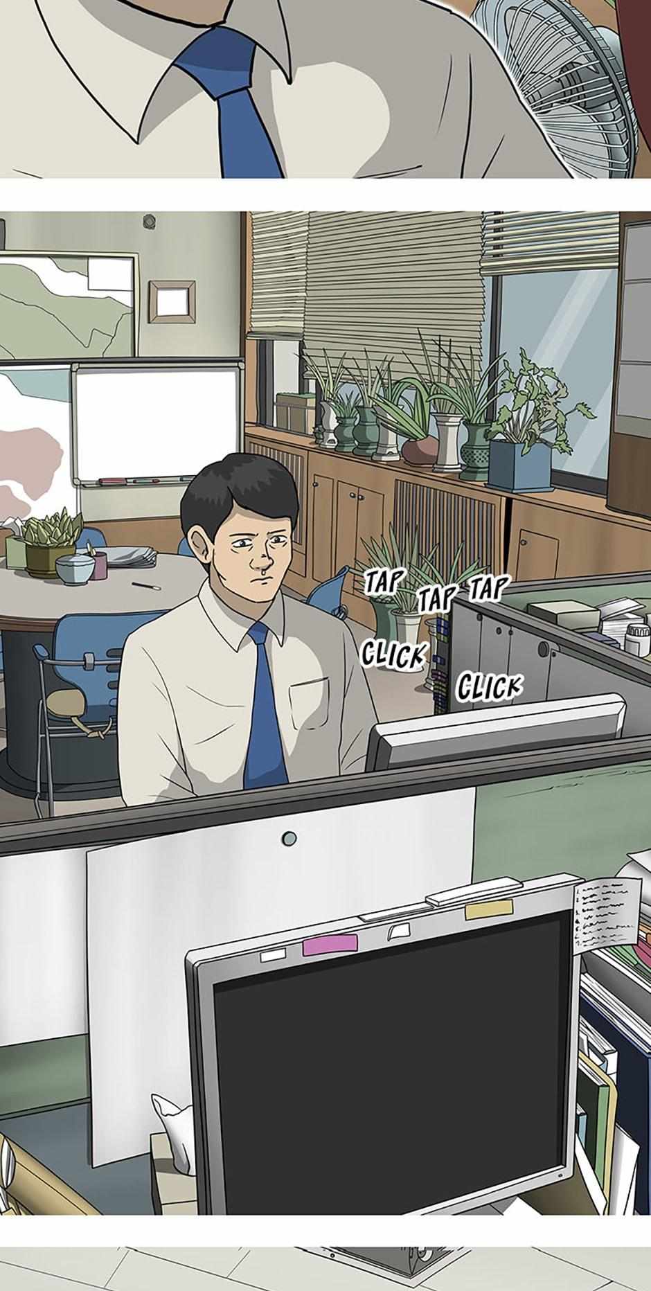 Read Moving (en) Manga Online