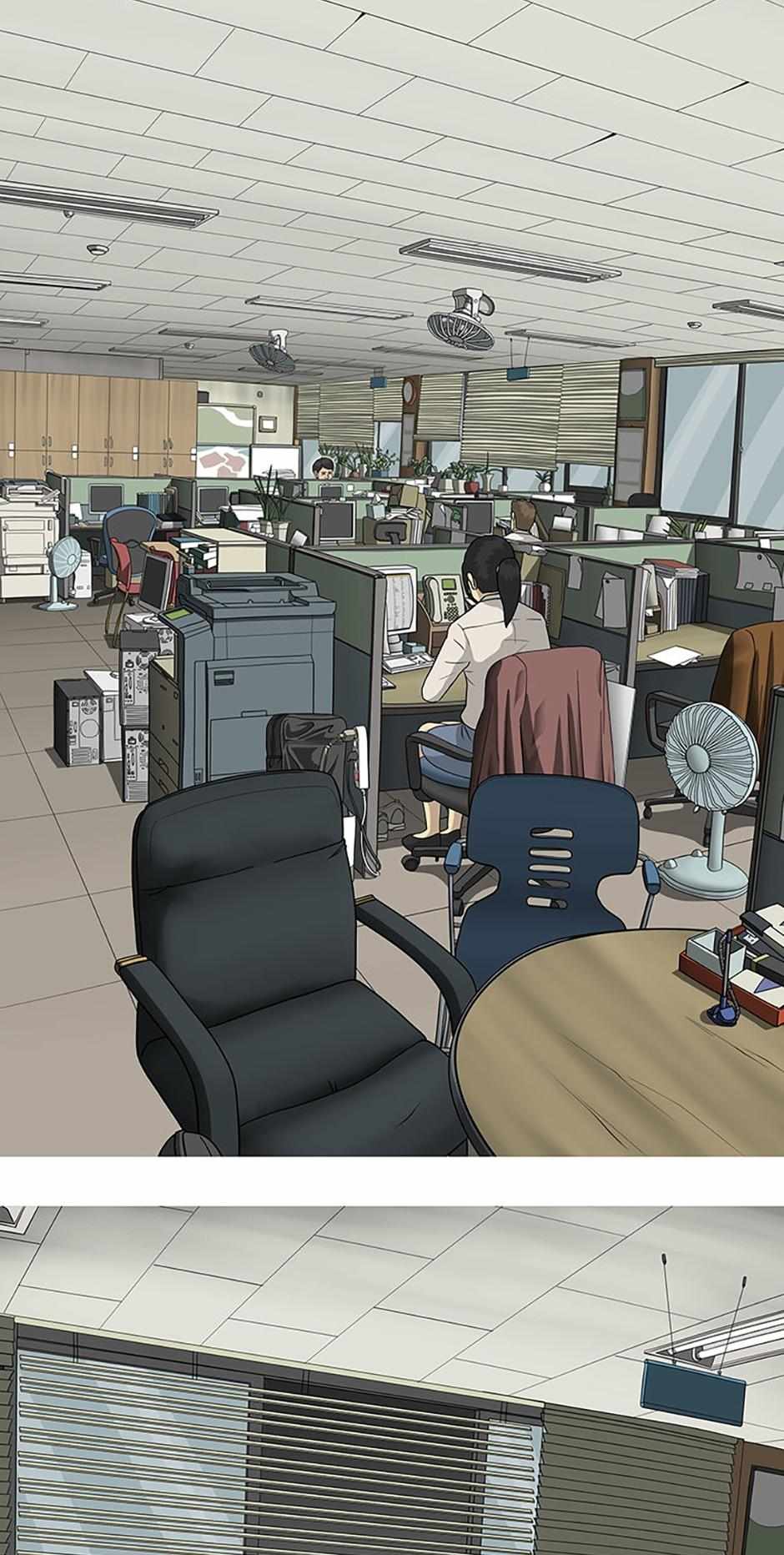 Read Moving (en) Manga Online