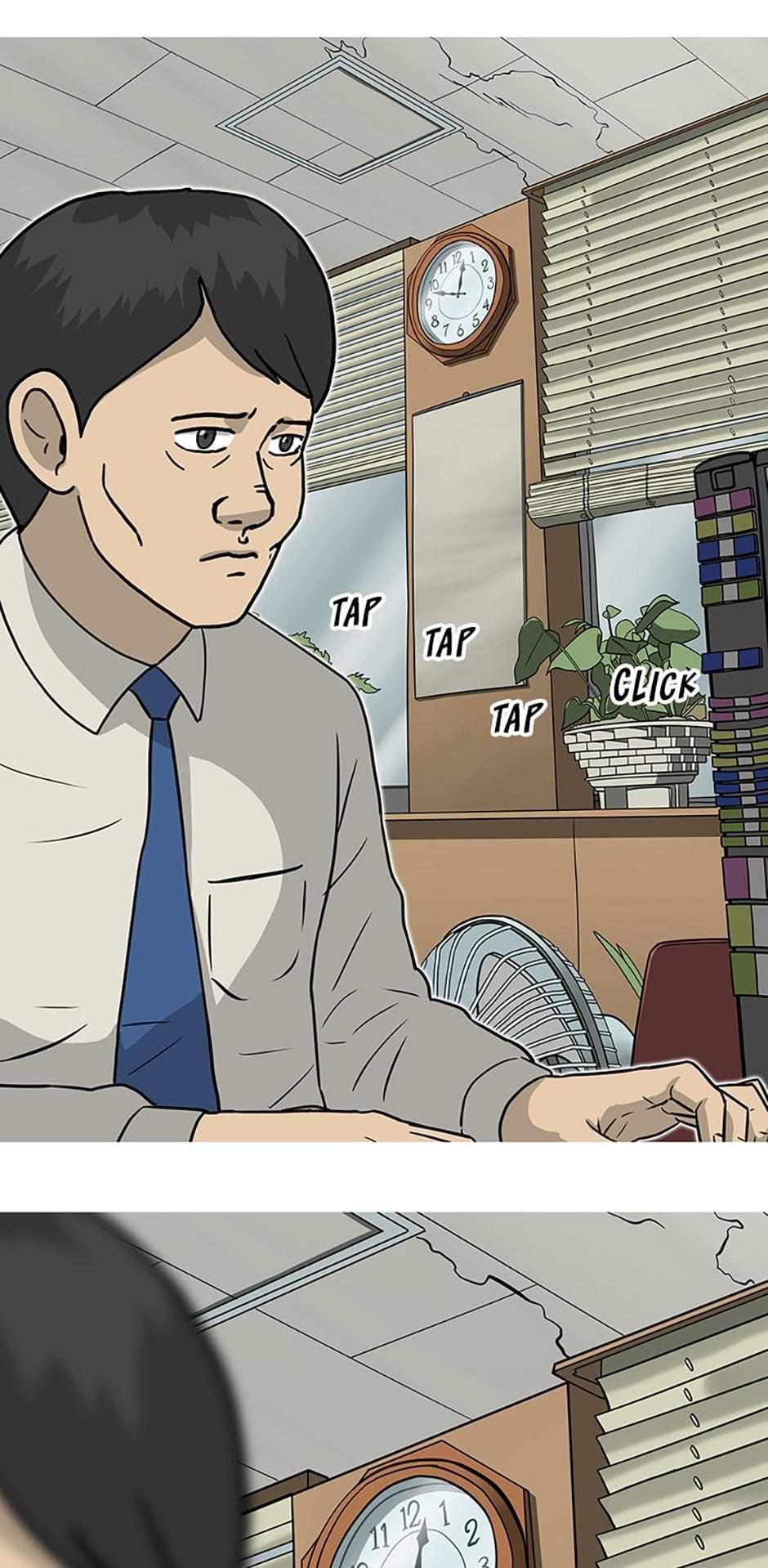 Read Moving (en) Manga Online