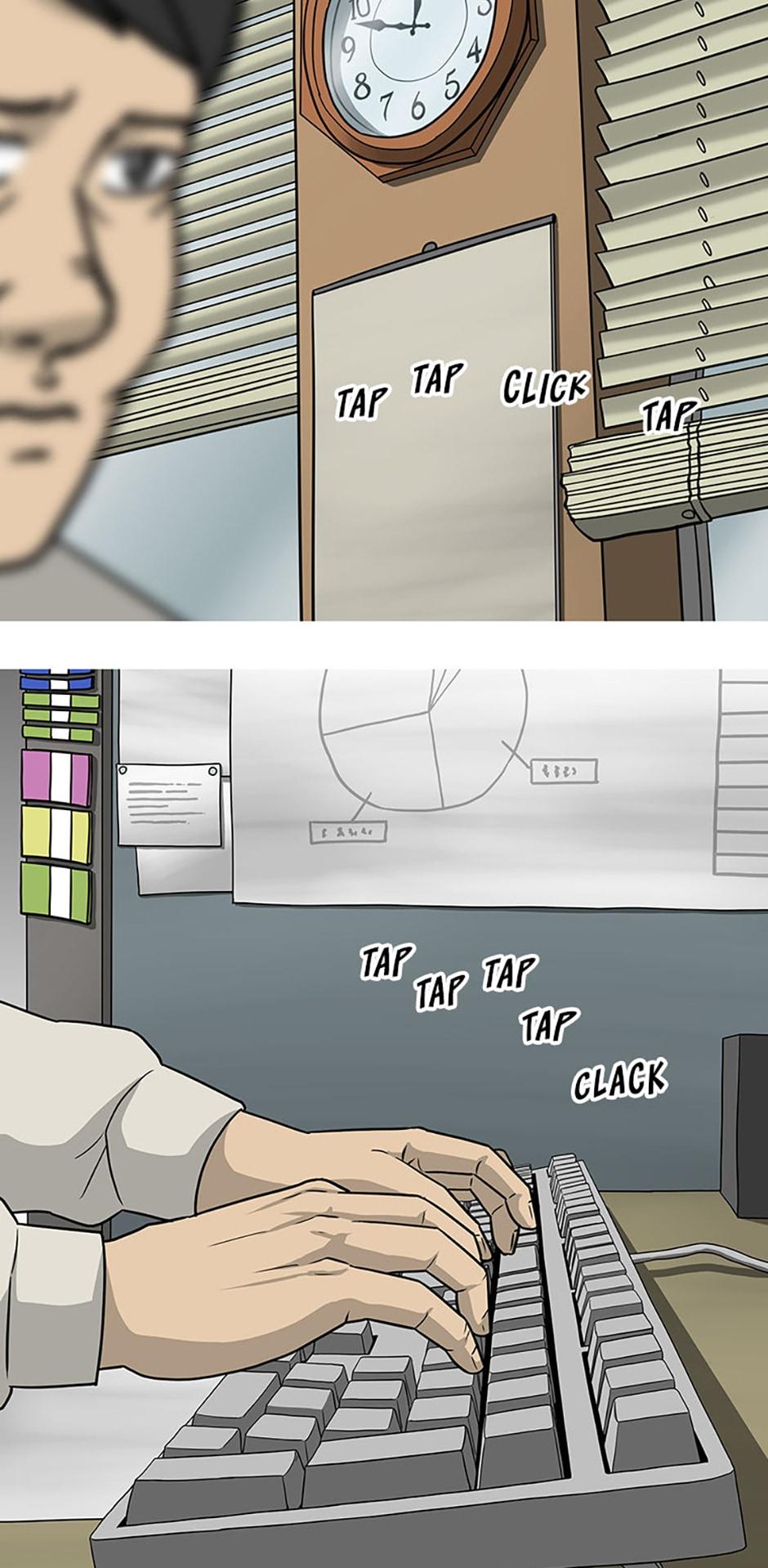 Read Moving (en) Manga Online