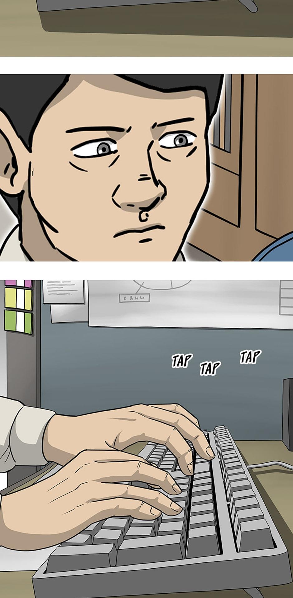 Read Moving (en) Manga Online