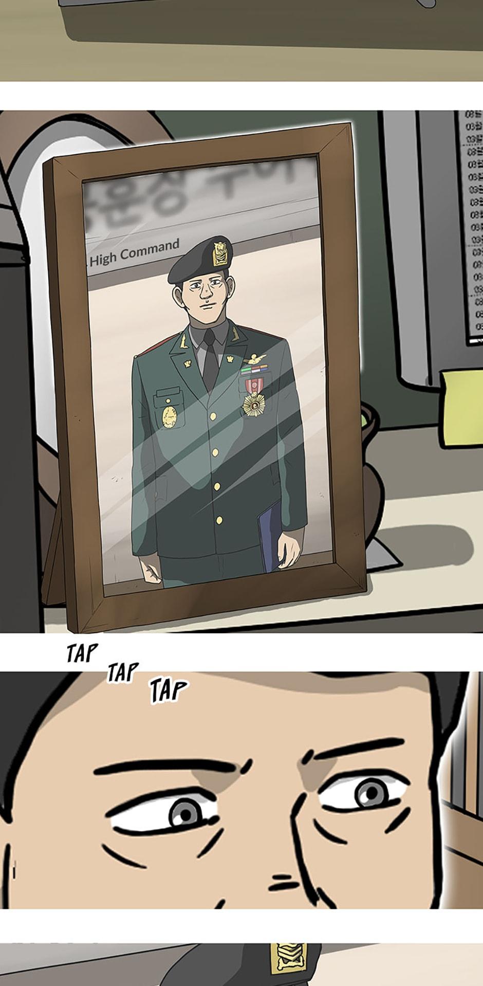 Read Moving (en) Manga Online