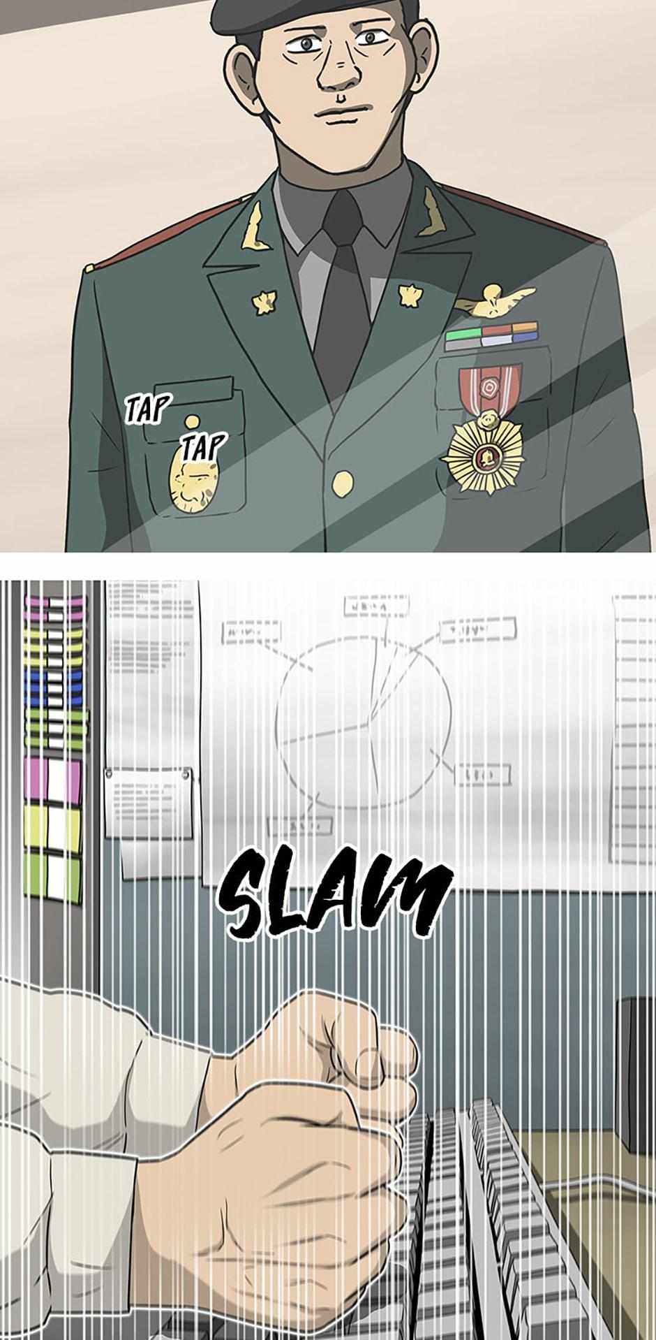 Read Moving (en) Manga Online