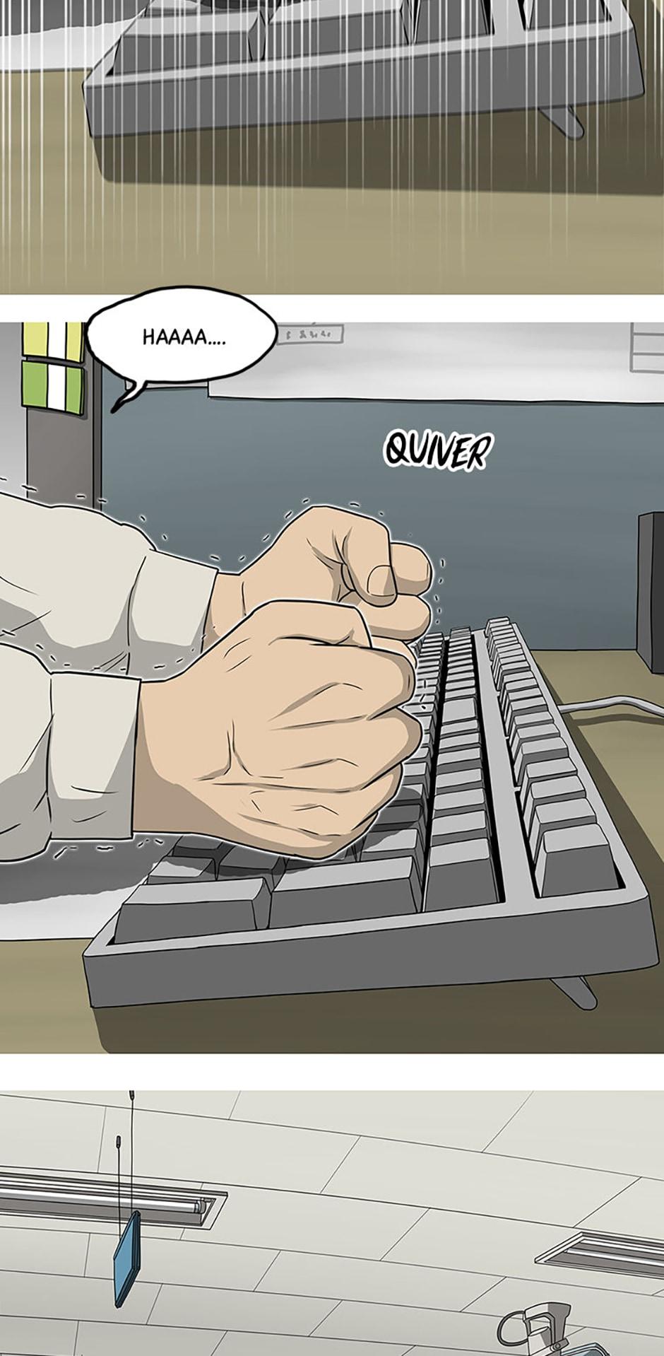 Read Moving (en) Manga Online