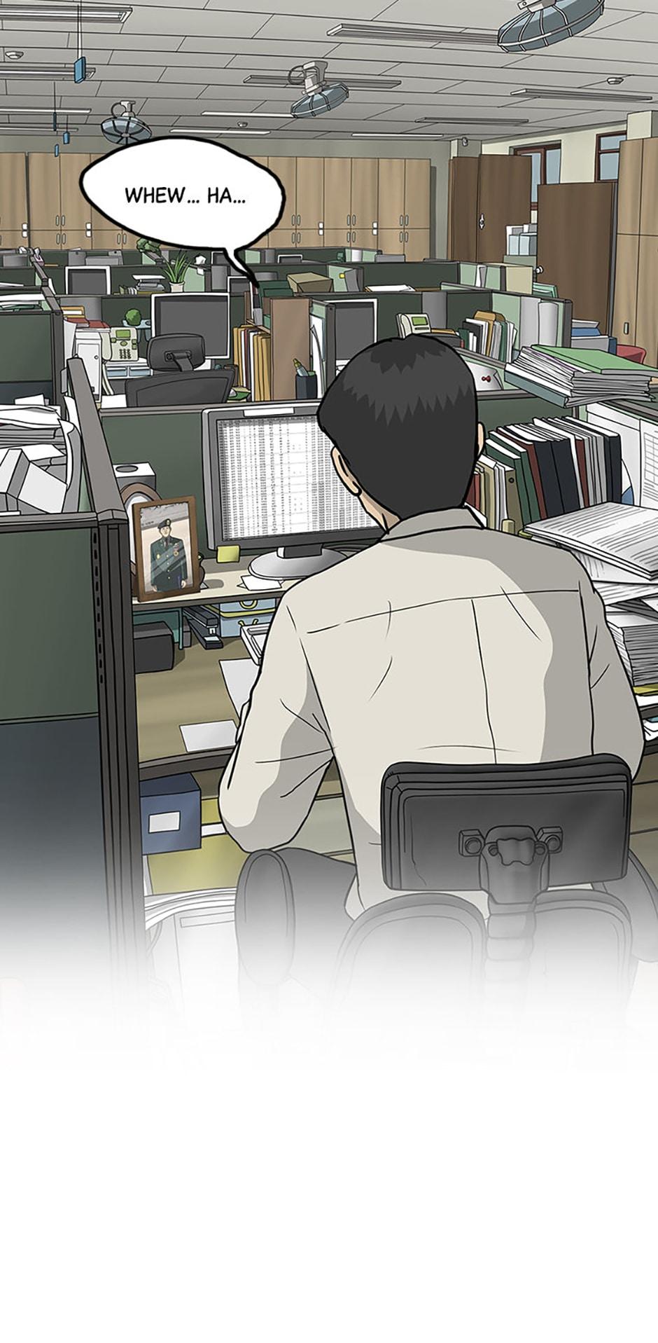 Read Moving (en) Manga Online