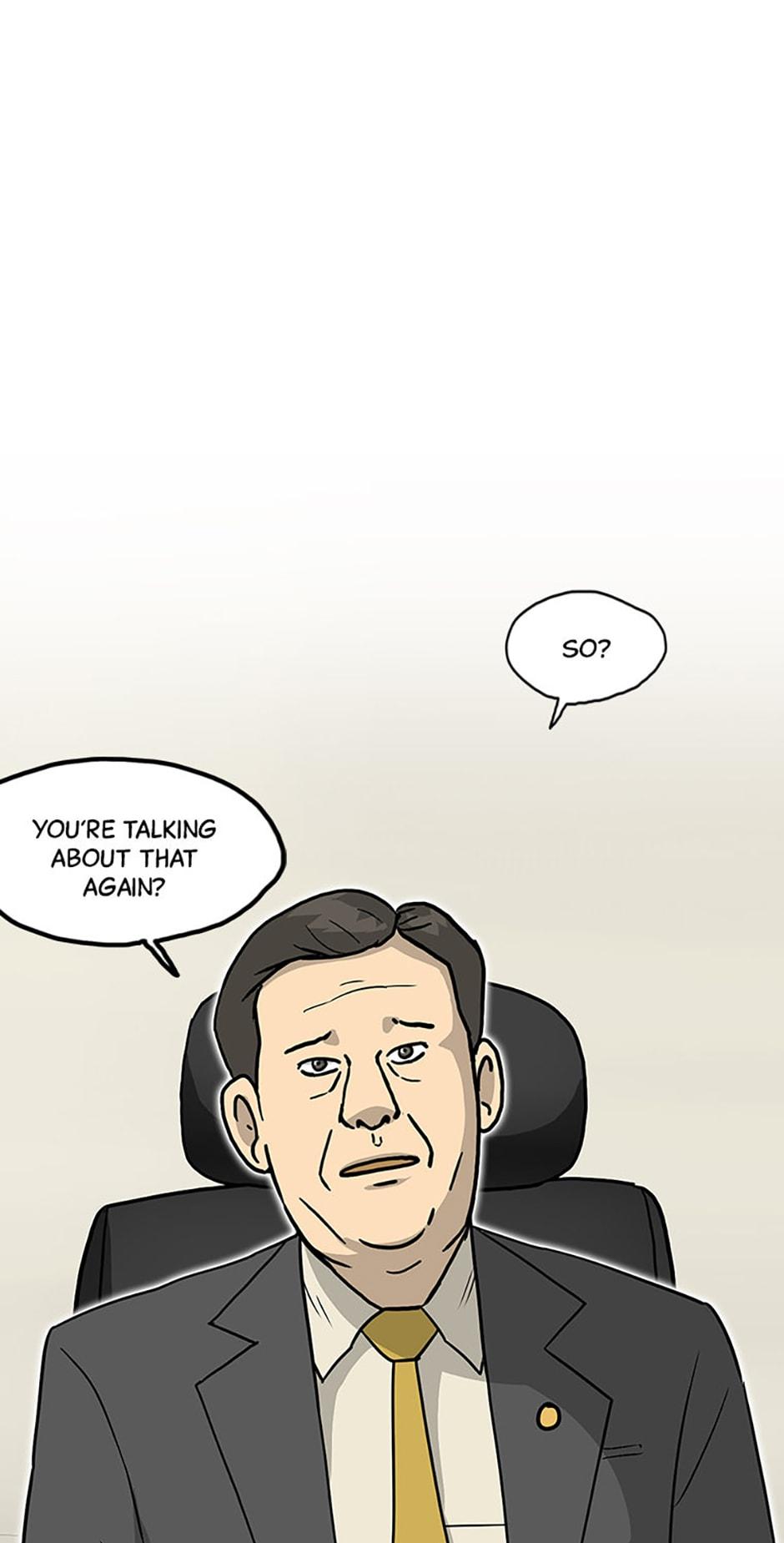 Read Moving (en) Manga Online