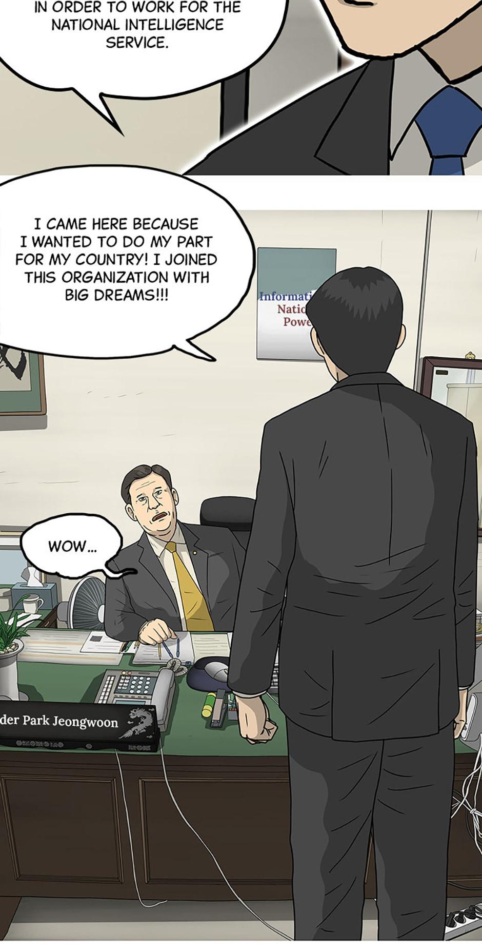 Read Moving (en) Manga Online