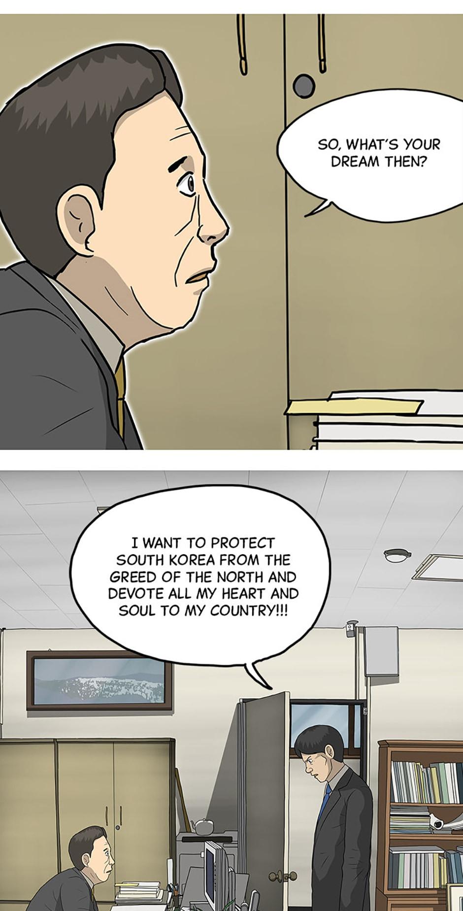 Read Moving (en) Manga Online