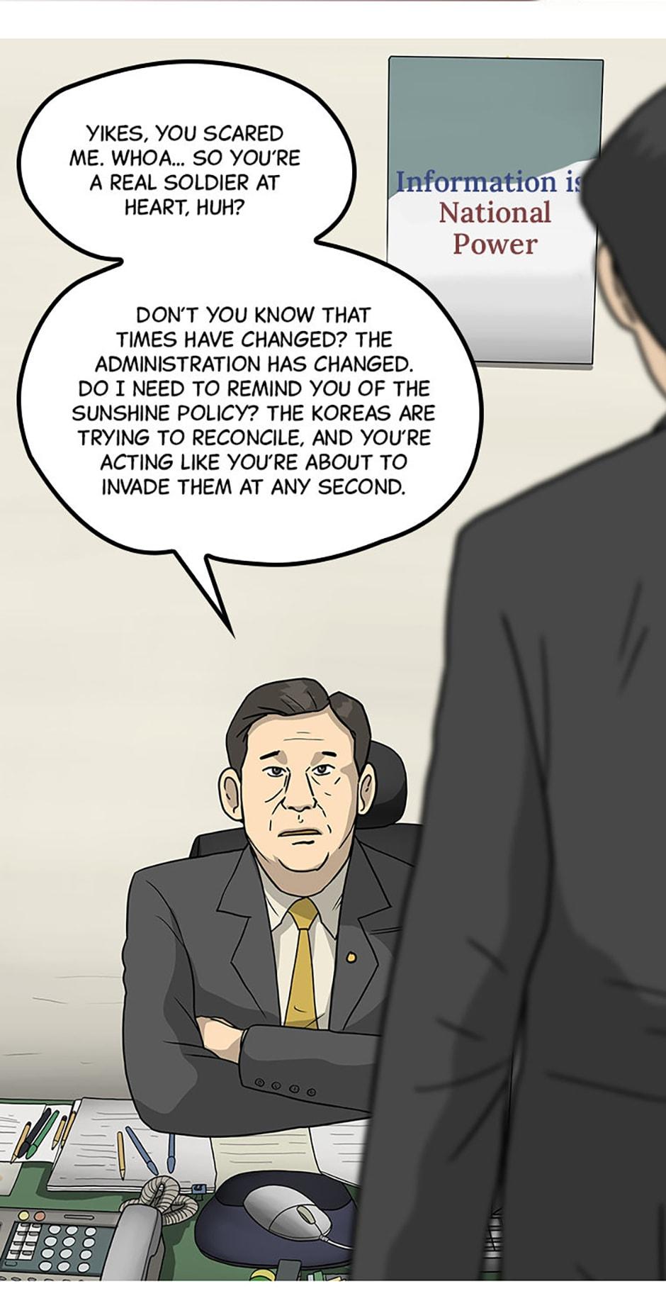 Read Moving (en) Manga Online