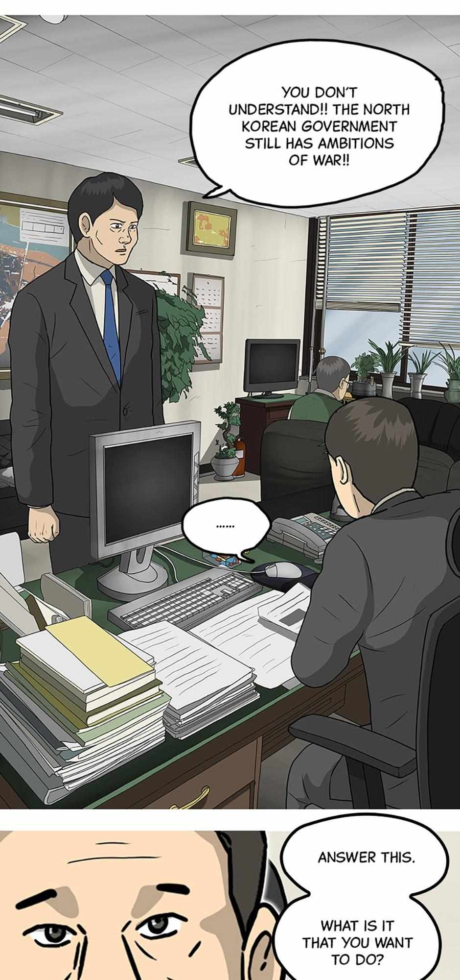 Read Moving (en) Manga Online