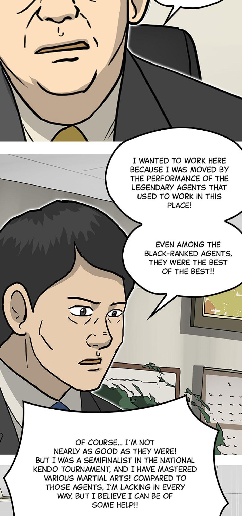 Read Moving (en) Manga Online