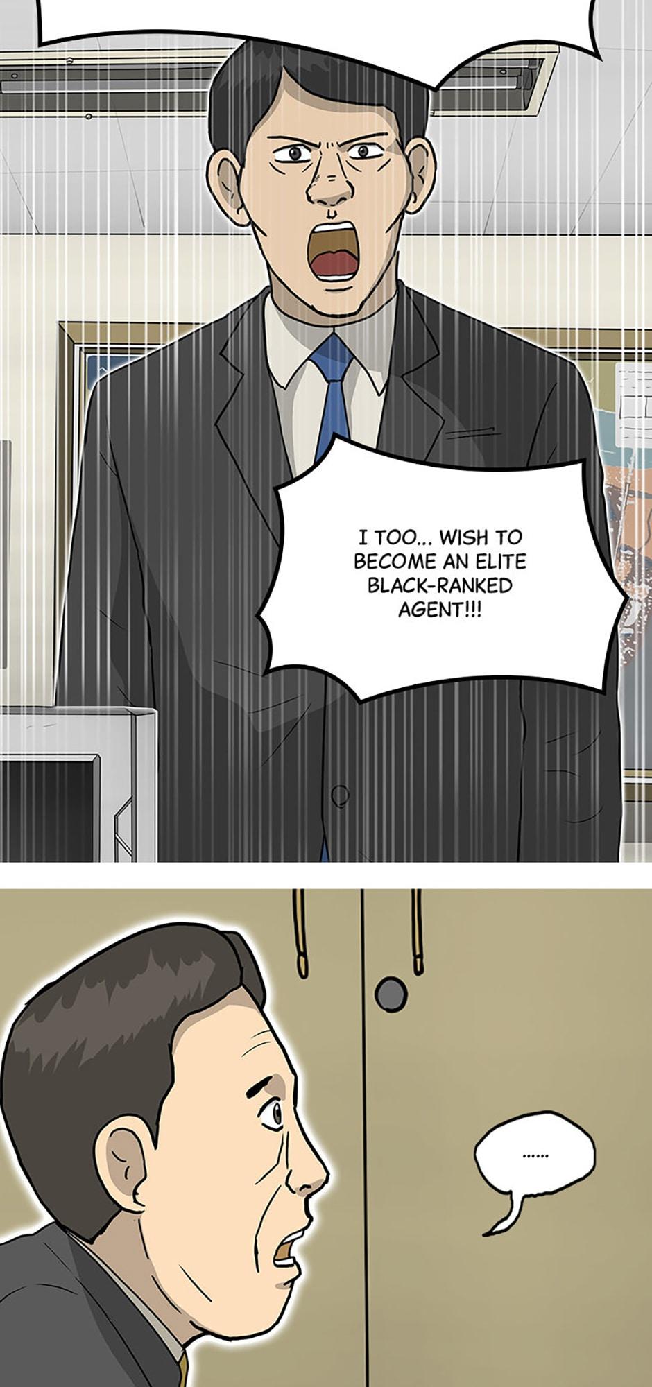 Read Moving (en) Manga Online