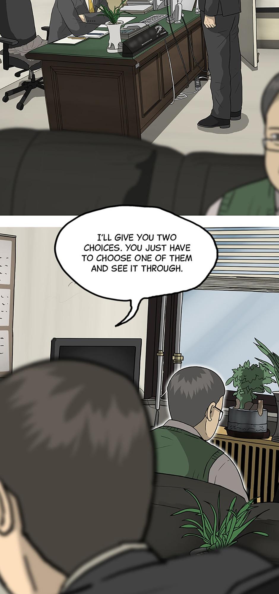 Read Moving (en) Manga Online