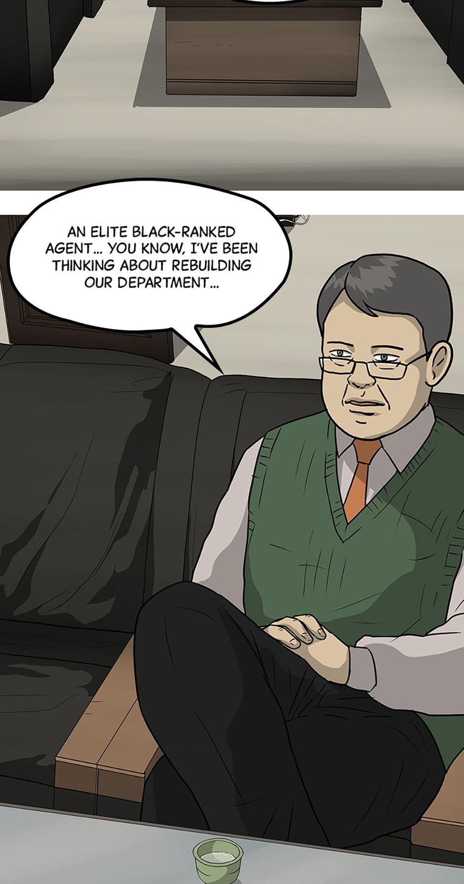 Read Moving (en) Manga Online