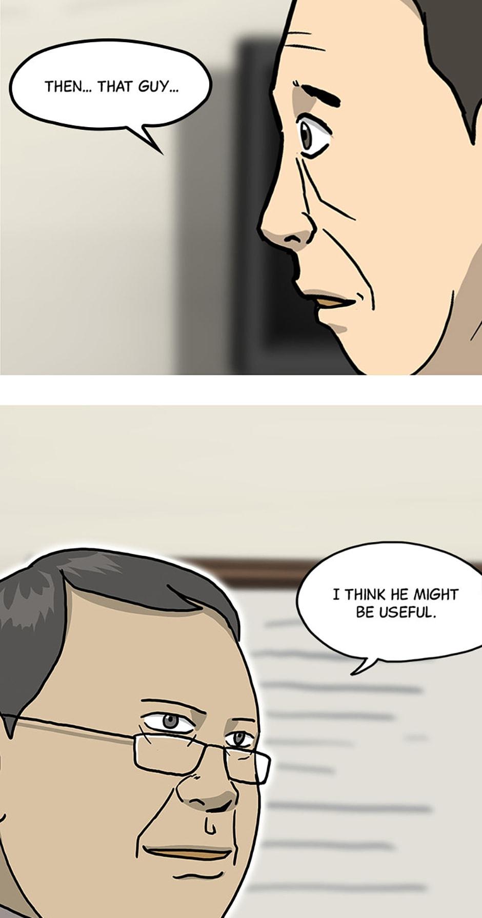 Read Moving (en) Manga Online