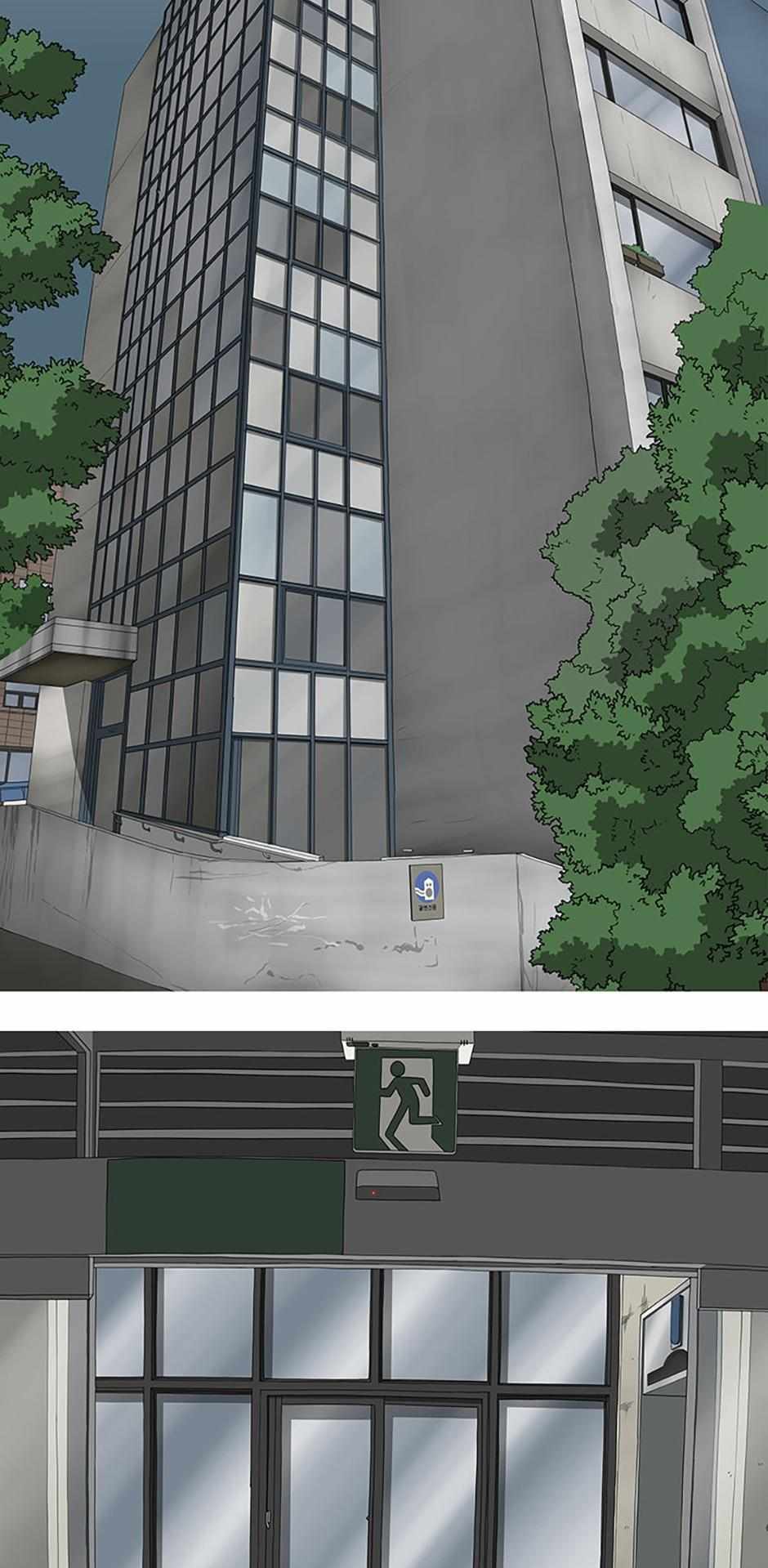 Read Moving (en) Manga Online