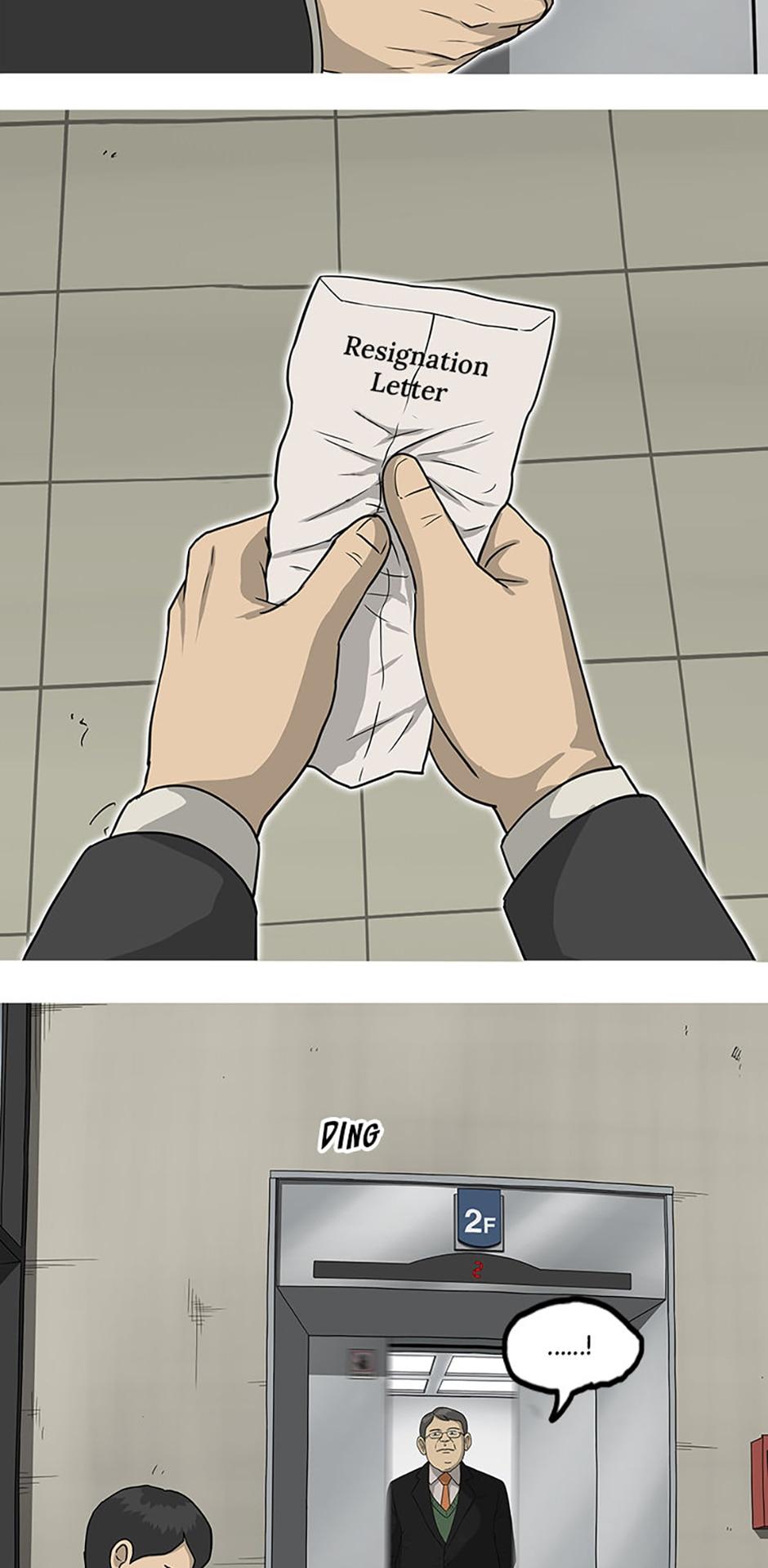 Read Moving (en) Manga Online