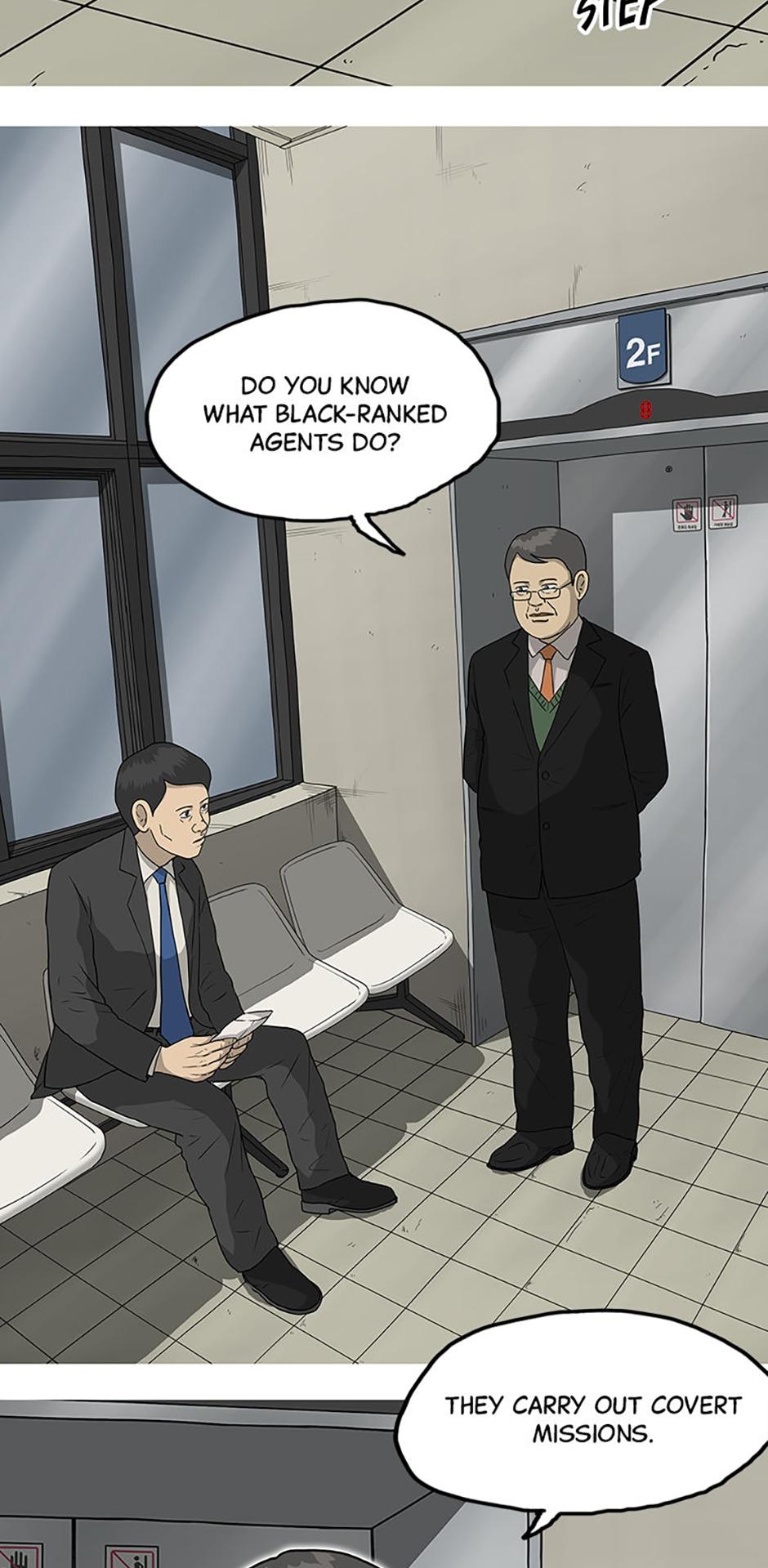 Read Moving (en) Manga Online