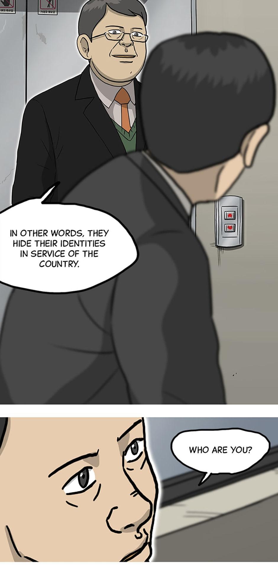 Read Moving (en) Manga Online