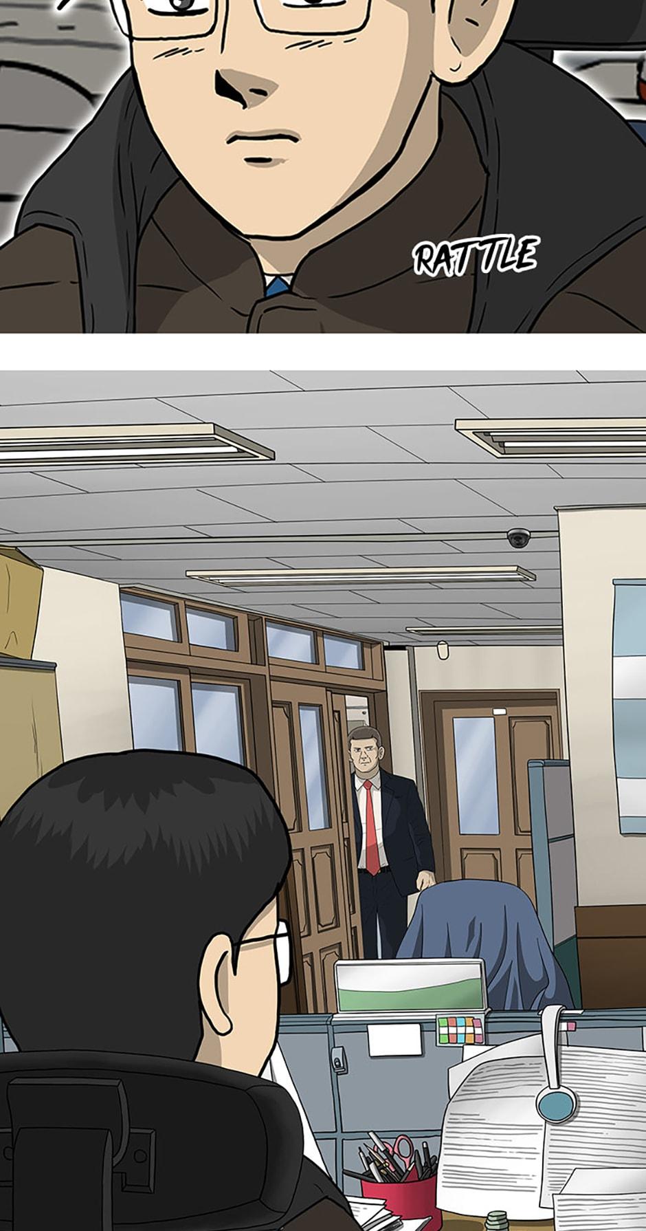 Read Moving (en) Manga Online