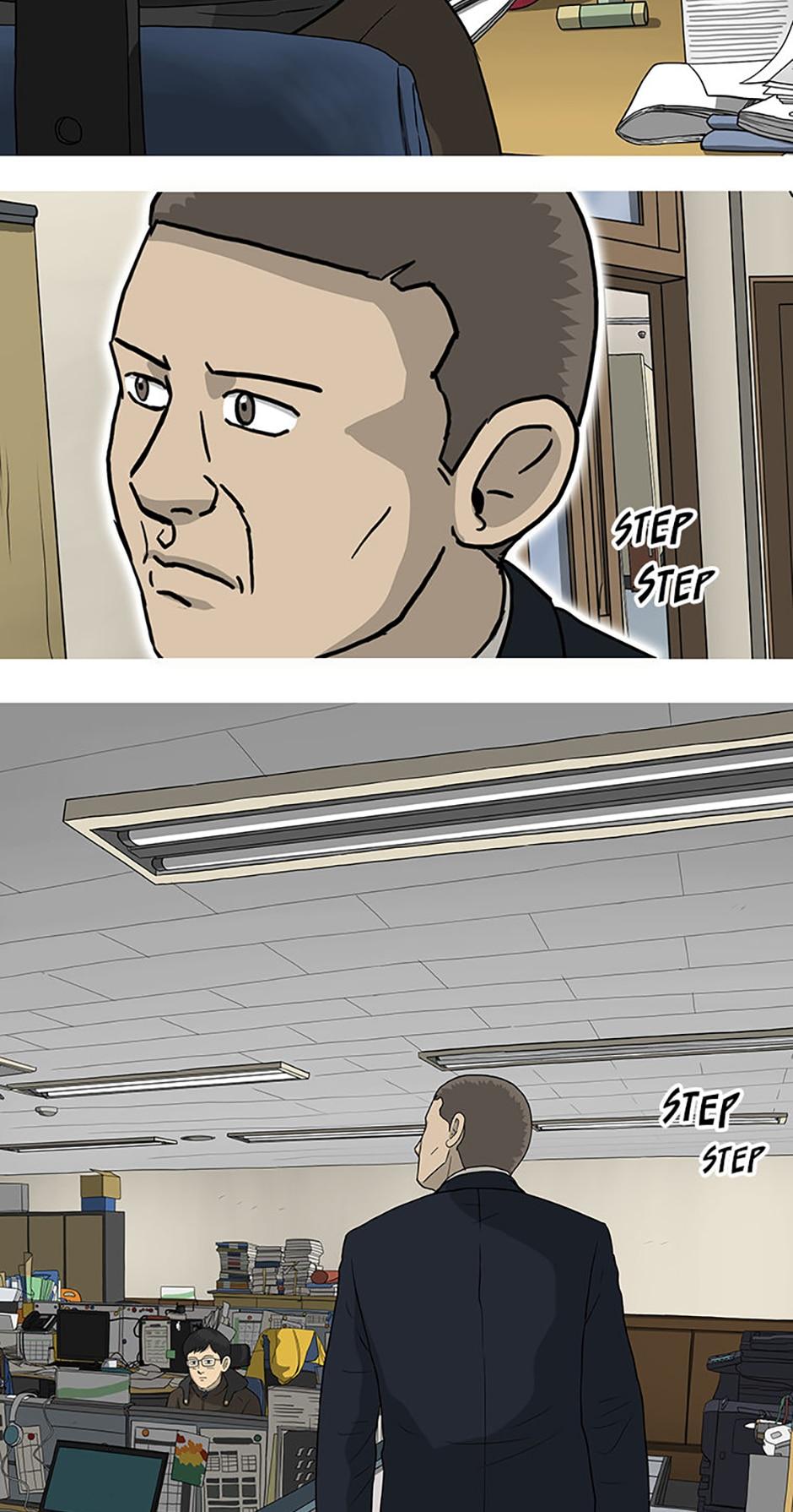 Read Moving (en) Manga Online