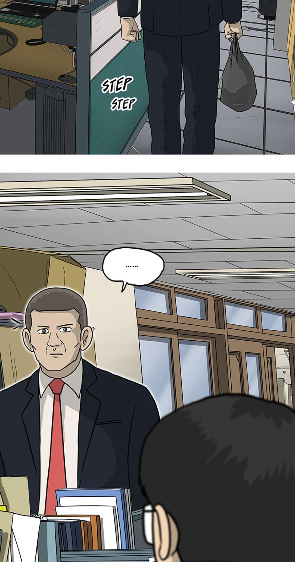 Read Moving (en) Manga Online