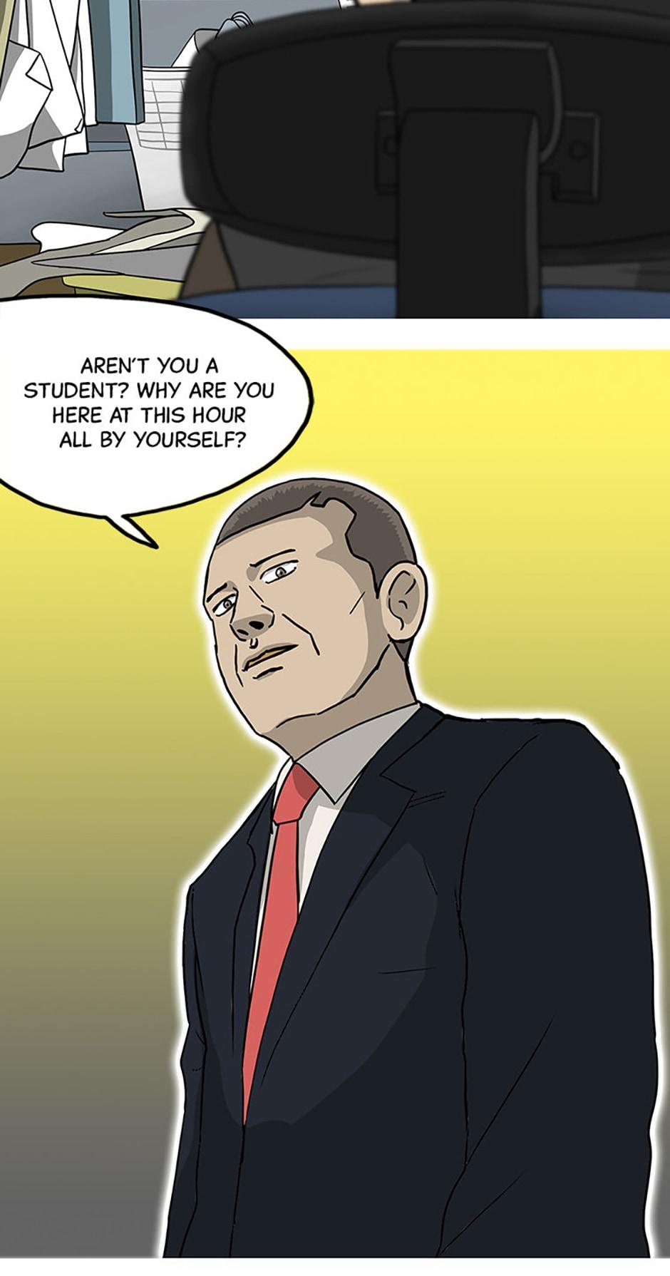 Read Moving (en) Manga Online