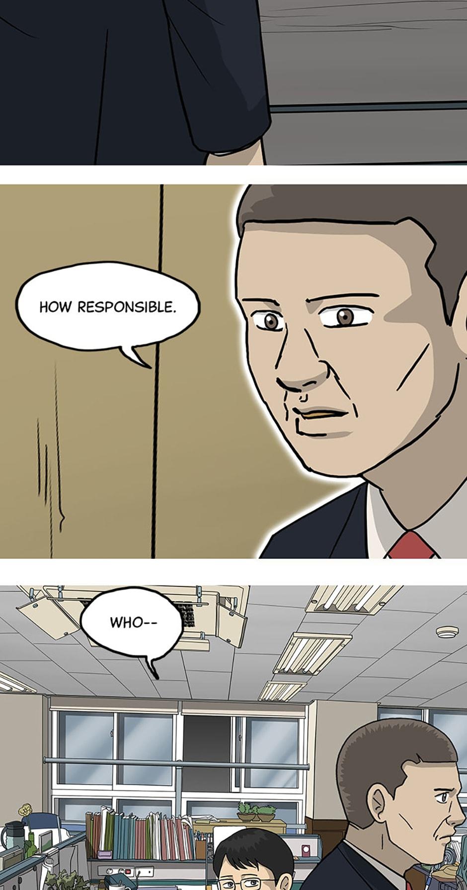 Read Moving (en) Manga Online