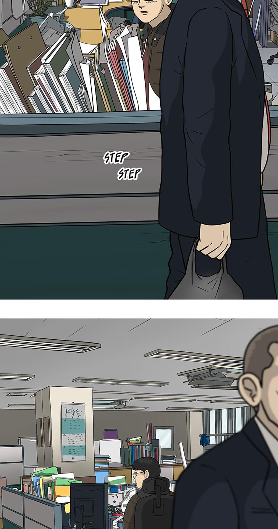 Read Moving (en) Manga Online