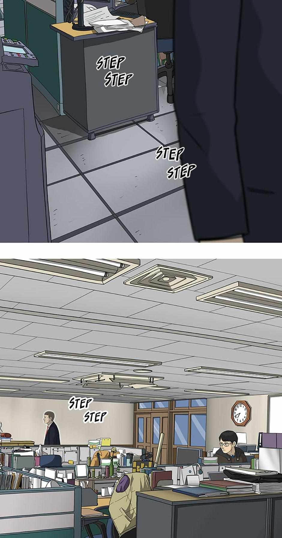 Read Moving (en) Manga Online