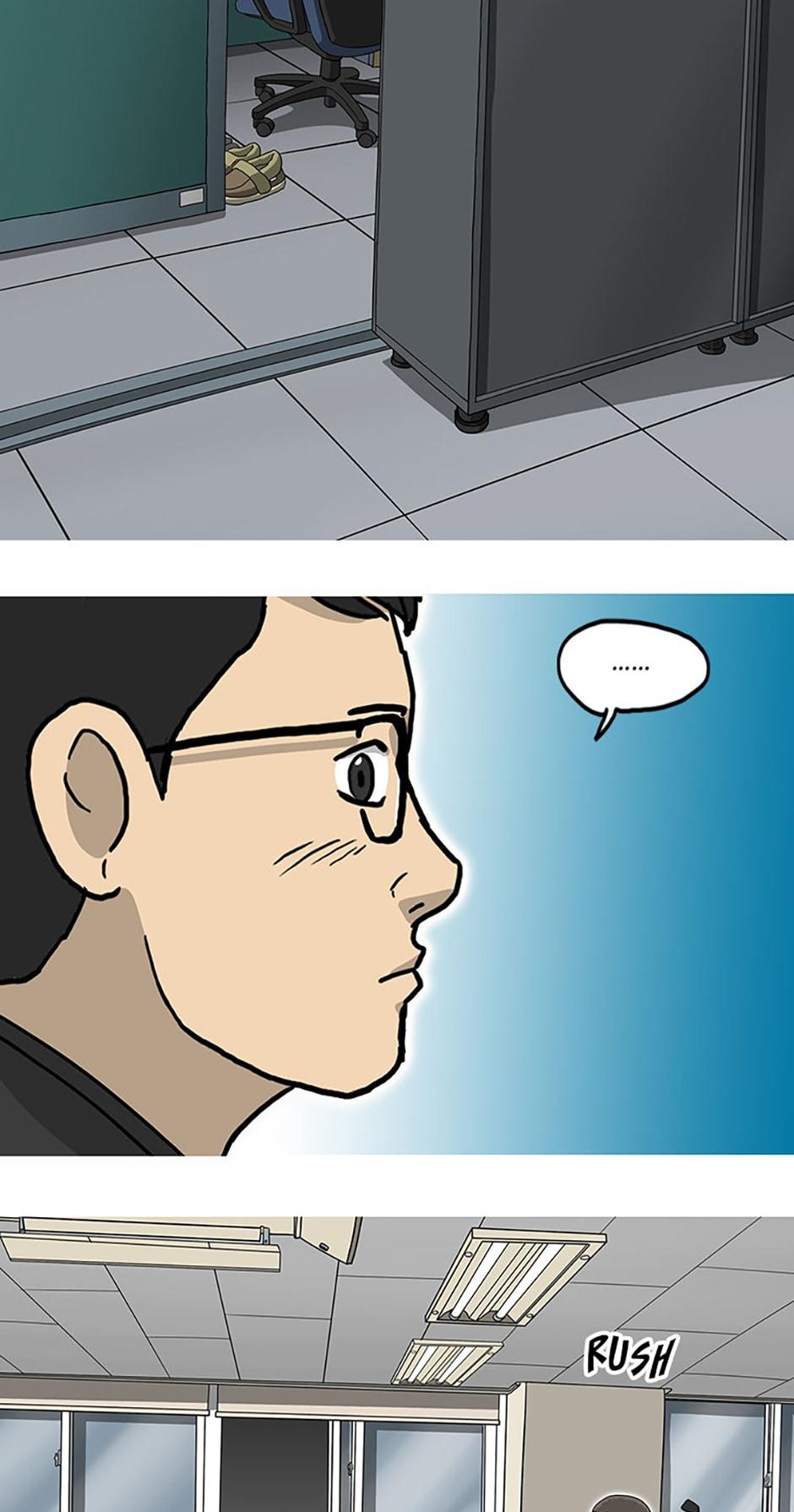 Read Moving (en) Manga Online