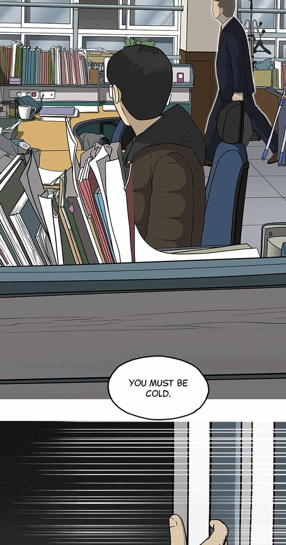 Read Moving (en) Manga Online