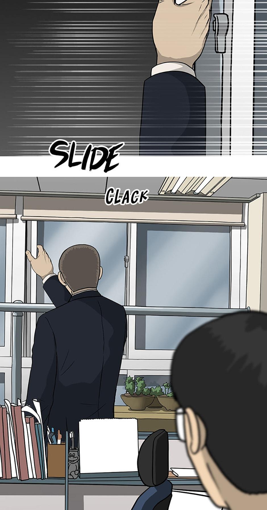 Read Moving (en) Manga Online