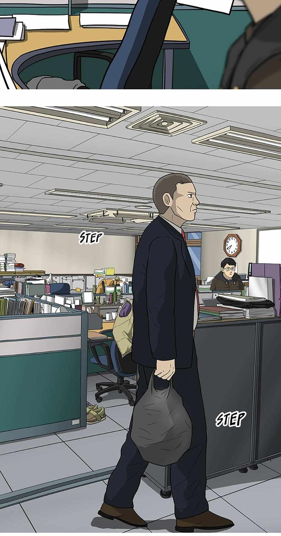 Read Moving (en) Manga Online