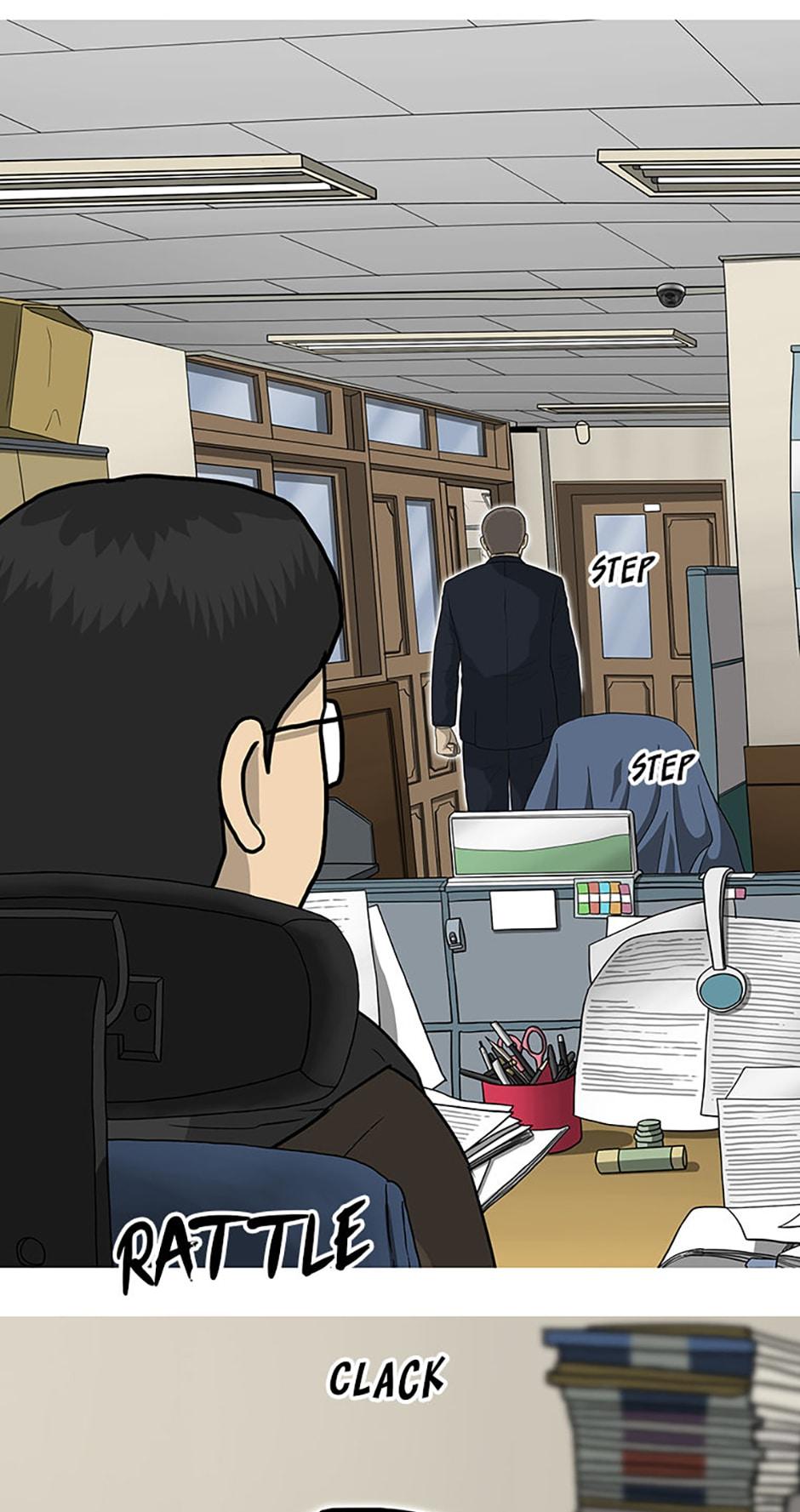 Read Moving (en) Manga Online