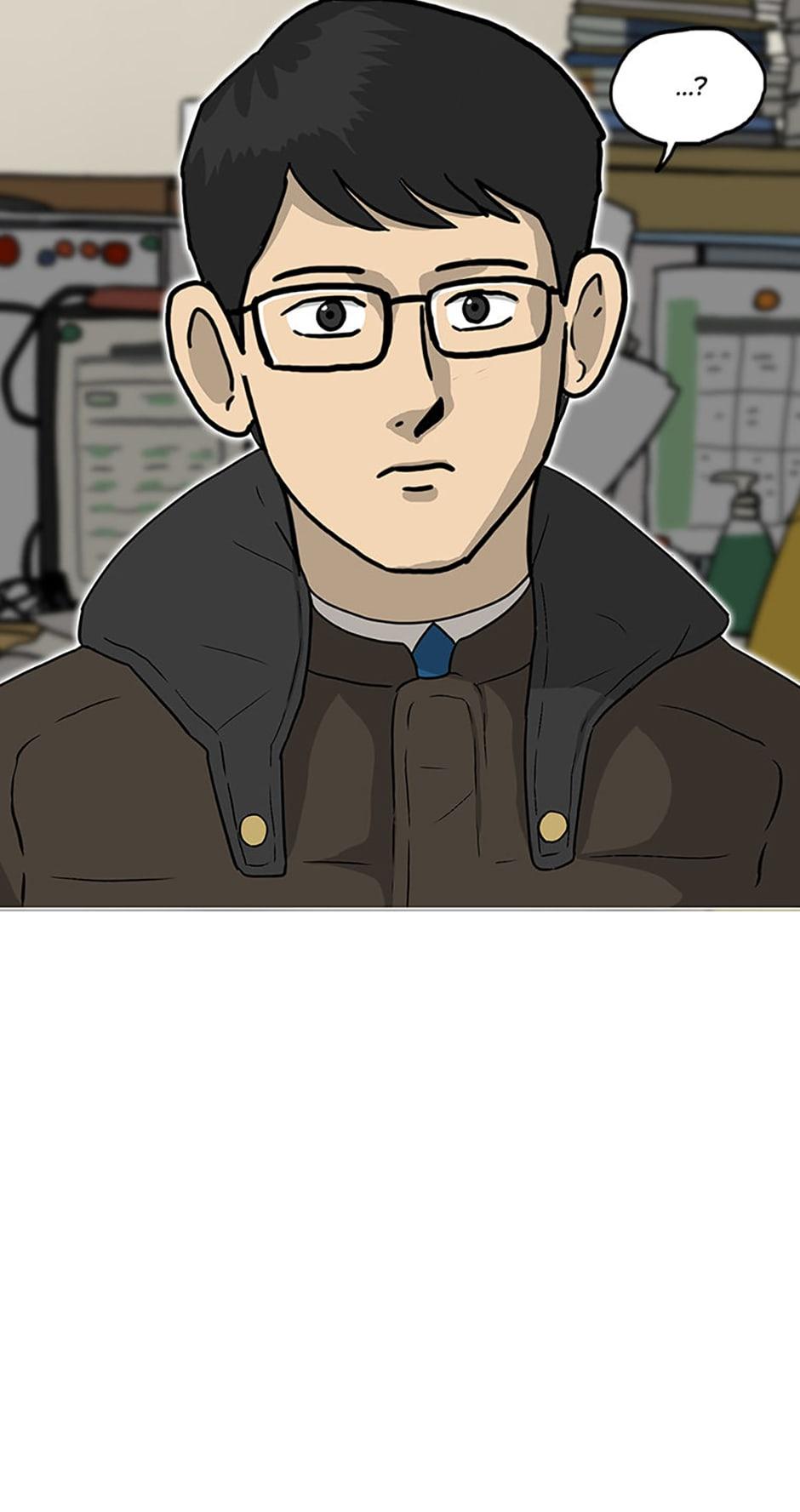 Read Moving (en) Manga Online