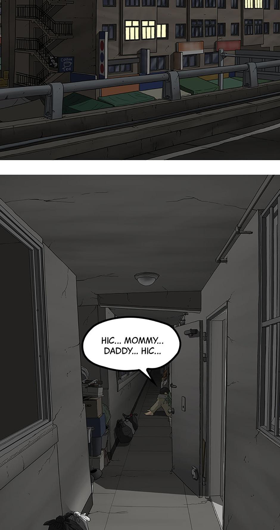 Read Moving (en) Manga Online