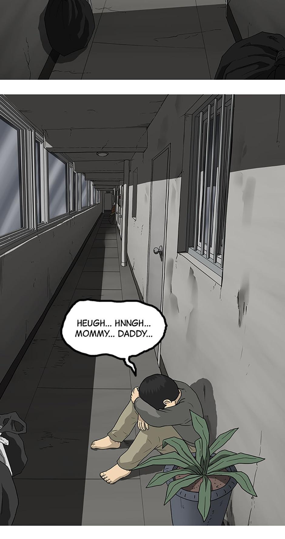 Read Moving (en) Manga Online