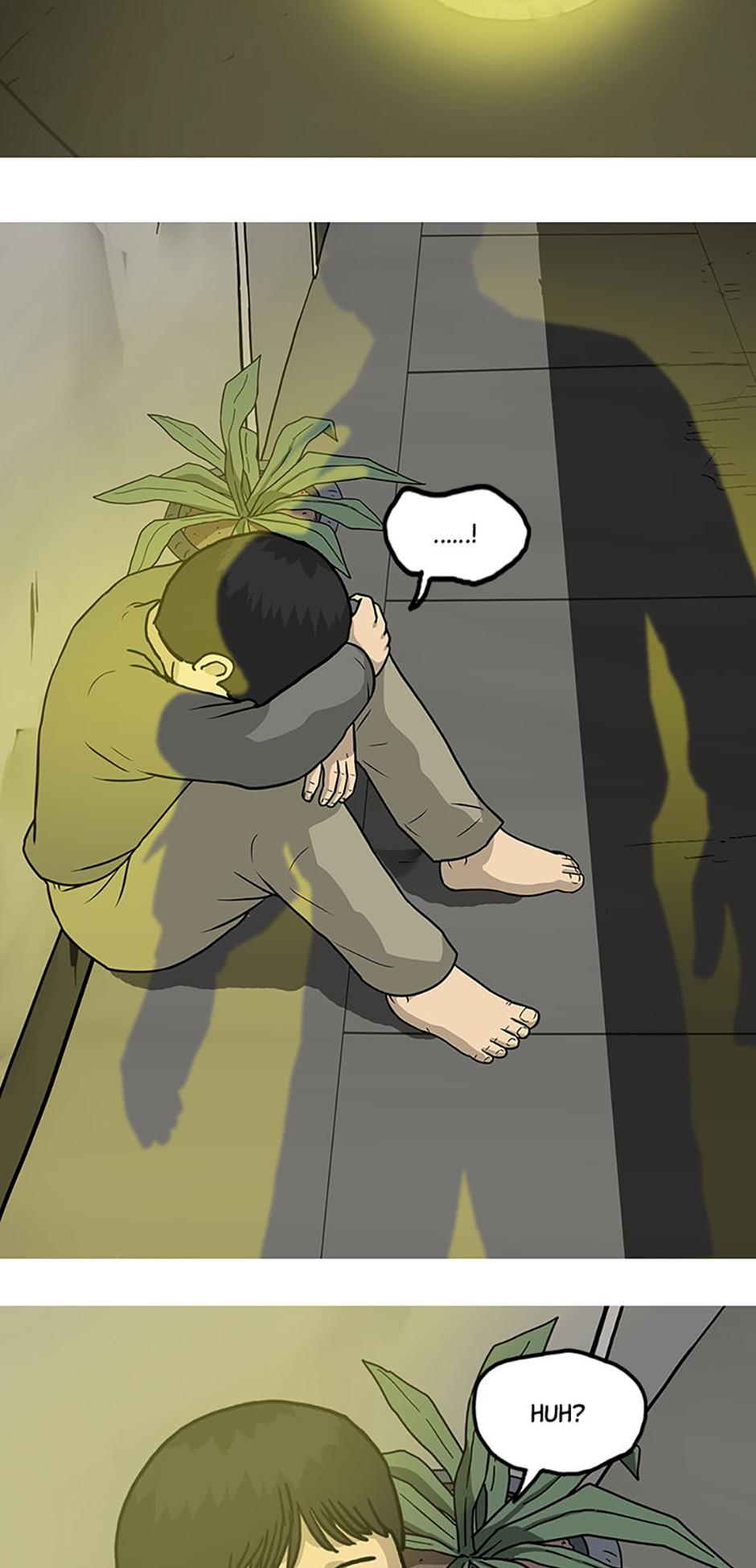 Read Moving (en) Manga Online