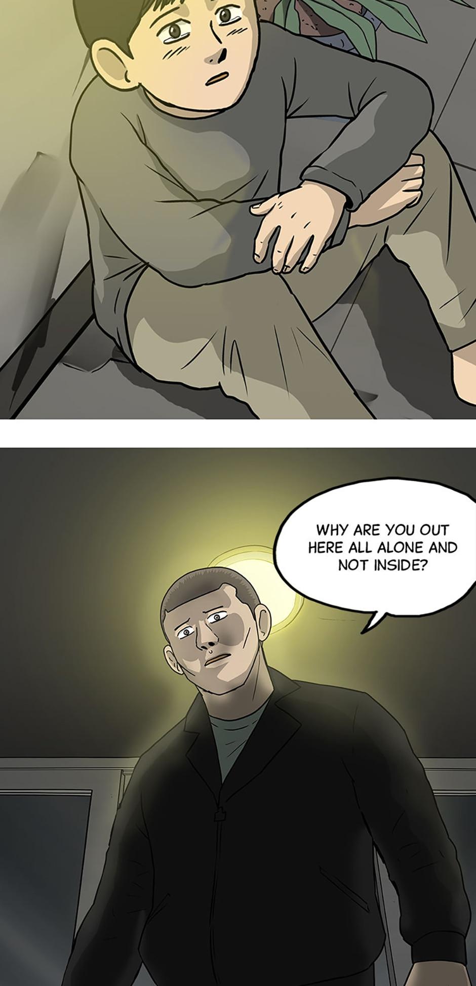 Read Moving (en) Manga Online