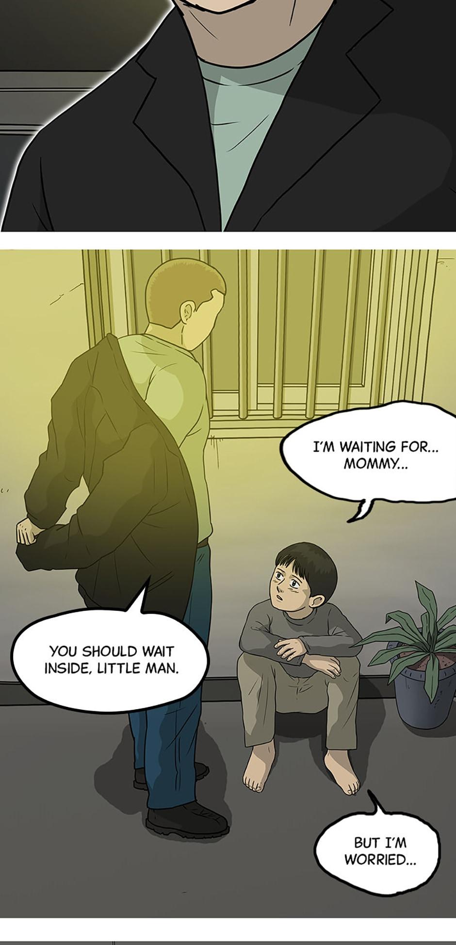 Read Moving (en) Manga Online