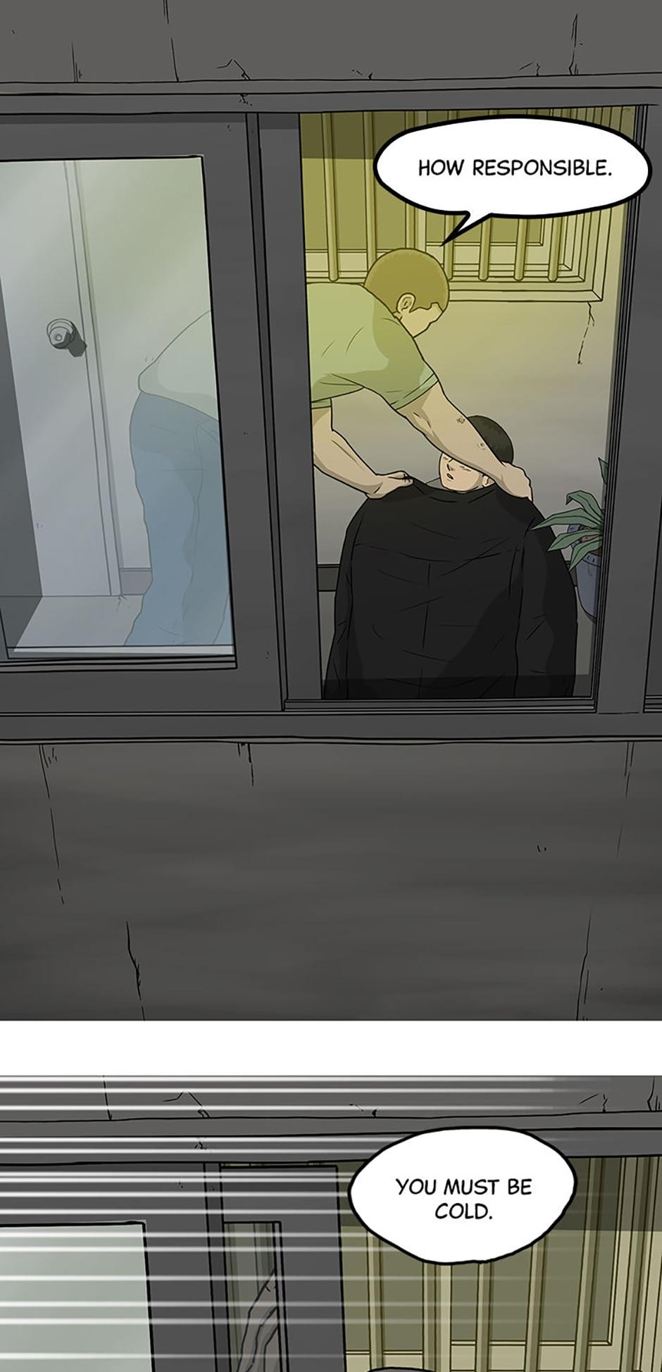 Read Moving (en) Manga Online